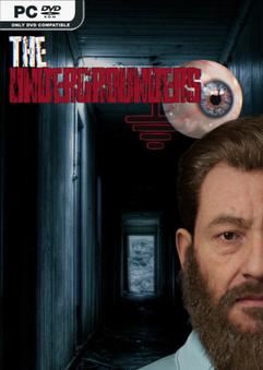 The Undergrounders-TENOKE
