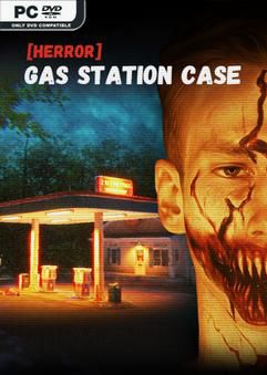 HERROR Gas Station Case-P2P