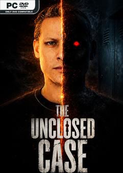 The Unclosed Case-GoldBerg