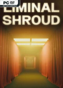 Liminal Shroud-GoldBerg