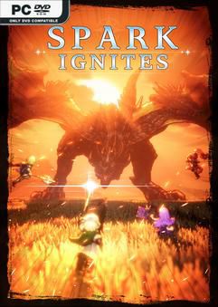 SPARK IGNITES Early Access