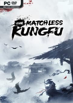 The Matchless Kungfu-TENOKE