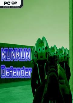 KUNKUN Defender-TENOKE