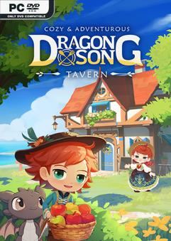 Dragon Song Tavern Cozy and Adventurous Early Access