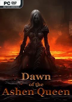 Dawn of the Ashen Queen-TENOKE