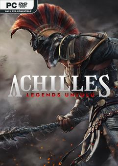 Achilles Legends Untold v1.8.5-P2P