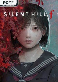 SILENT HILL f Digital Deluxe Edition-P2P