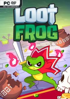 Loot Frog-GoldBerg