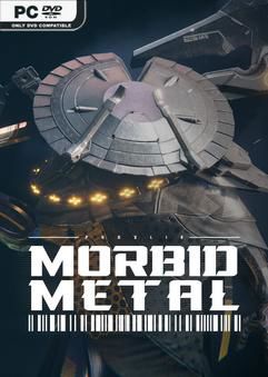Morbid Metal Early Access