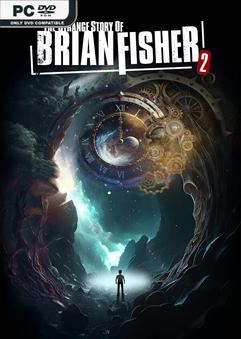 The Strange Story Of Brian Fisher Chapter 2-TENOKE