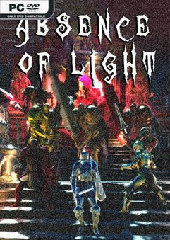 Absence of Light-TENOKE