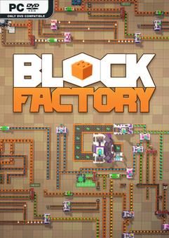 Block Factory-TENOKE