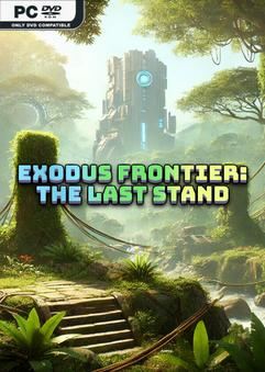 Exodus Frontier The Last Stand-TiNYiSO