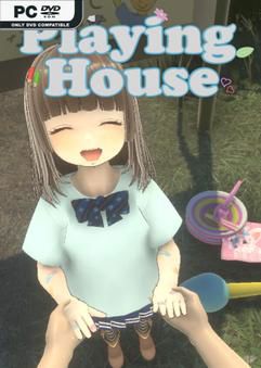 Playing House-TENOKE