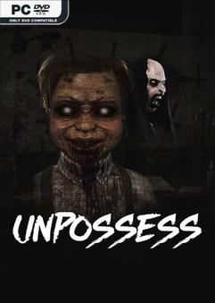 Unpossess Exorcism Simulator Early Access