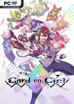 Card-en-Ciel v1.5.2-TENOKE