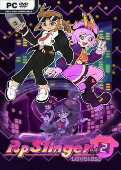 PopSlinger Vol 2 Loveless-TENOKE
