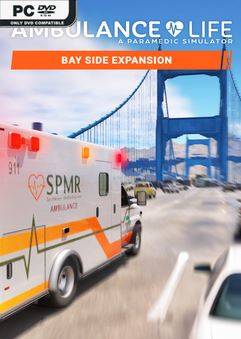 Ambulance Life A Paramedic Simulator Bay Side-RUNE