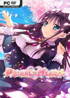 Primal Hearts-TENOKE