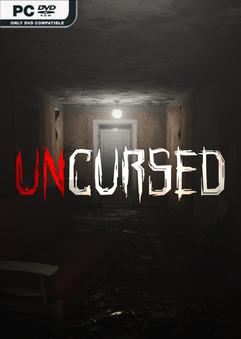 UNCURSED-TENOKE
