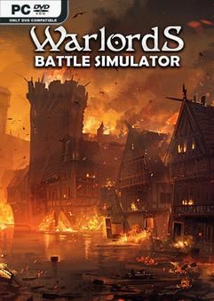 Warlords Battle Simulator-TENOKE