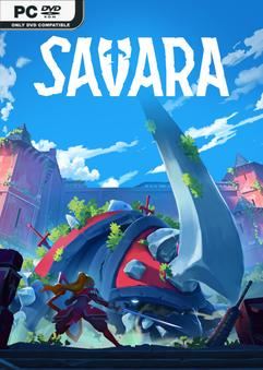 Savara-TENOKE