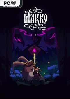 Marko Beyond Brave-Goldberg