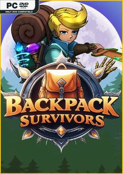 Backpack Survivors Early Access