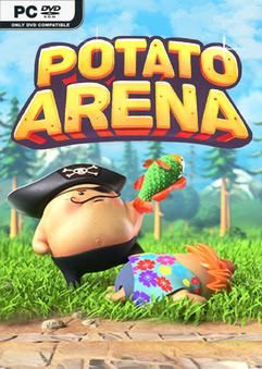 Potato Arena-TENOKE