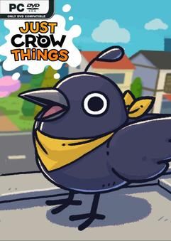 Just Crow Things v20240916-P2P