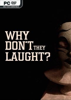 Why dont they laugh-TENOKE