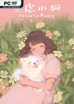 Anxiety Puppy-TENOKE