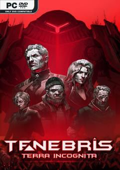 Tenebris Terra Incognita-TENOKE
