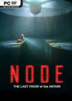 NODE The Last Favor of the Antarii-RUNE