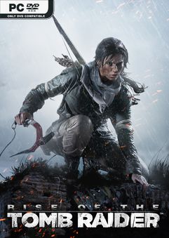 Rise of the Tomb Raider 20 Year Celebration v1.0.1.0-GOG