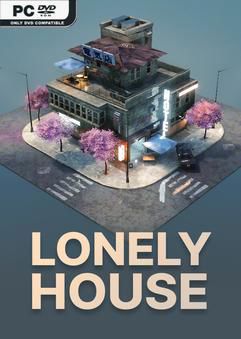 Lonely House-TENOKE