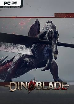 Dinoblade-P2P