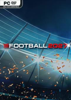 We.Are.Football 2027-GoldBerg