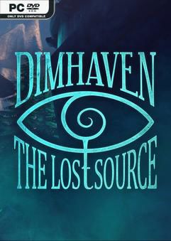 Dimhaven The Lost Source-TENOKE