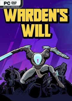 Wardens Will v1.0.1-P2P