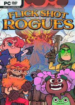 Flick Shot Rogues-TENOKE