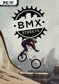BMX Streets v1.0.0.136.0-P2P