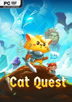 Cat Quest v1.2.13-P2P
