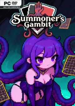Summoners Gambit-TENOKE