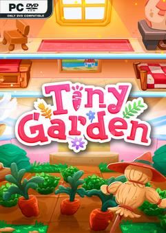 Tiny Garden-TENOKE