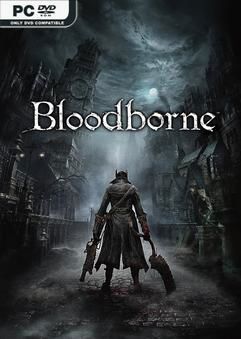 Bloodborne-P2P