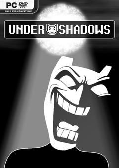 Undershadows-TENOKE