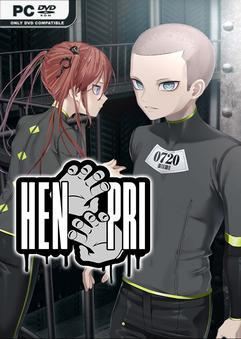 HENPRI-TENOKE