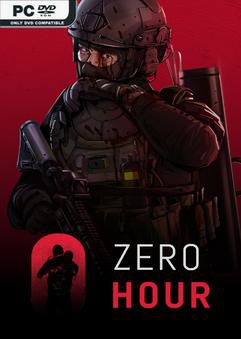Zero Hour-RUNE