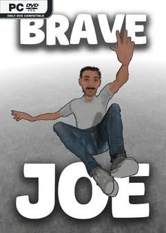 Brave Joe-TENOKE